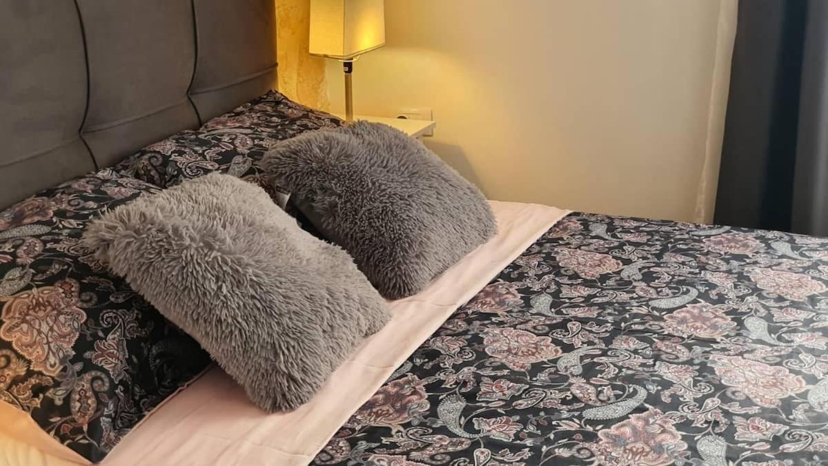 Maestral Free Parking Apartma Dubrovnik